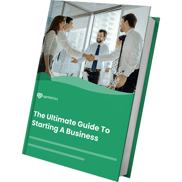 Starting A Business WorkBook
